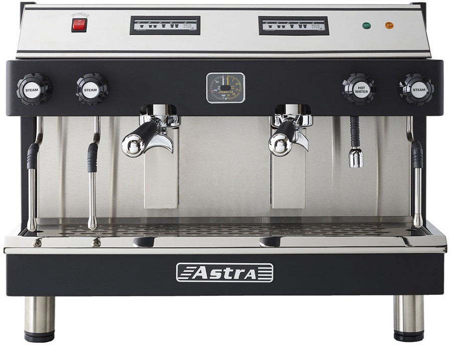 Astra Mega II Traditional Espresso Machine