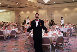 Coffee Services for Hotels